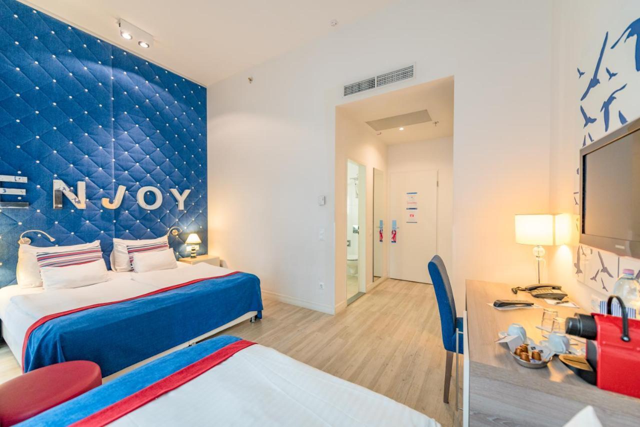 Estilo Fashion Hotel