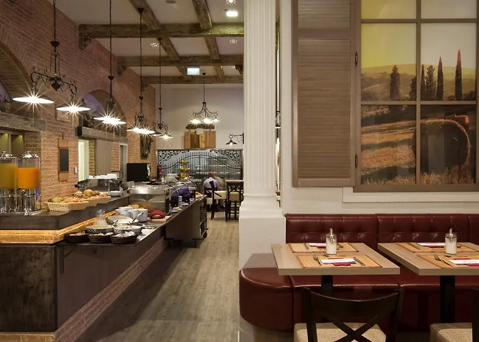 Estilo Fashion Hotel Budapest