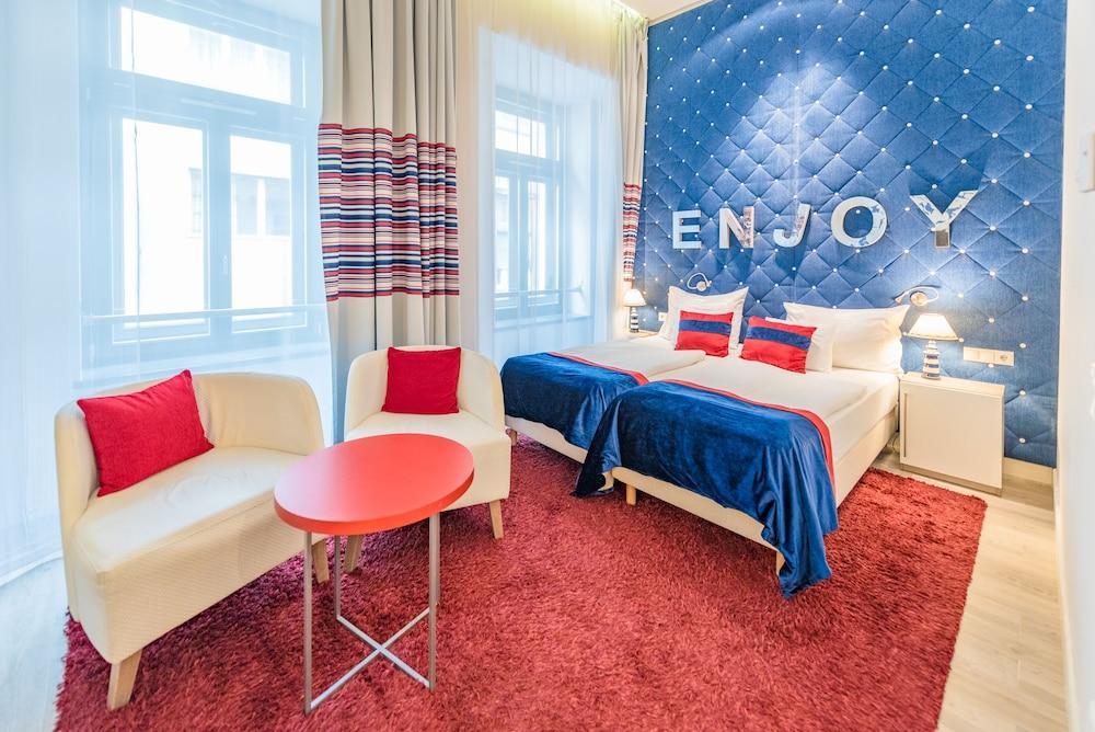 Hotel Estilo Fashion