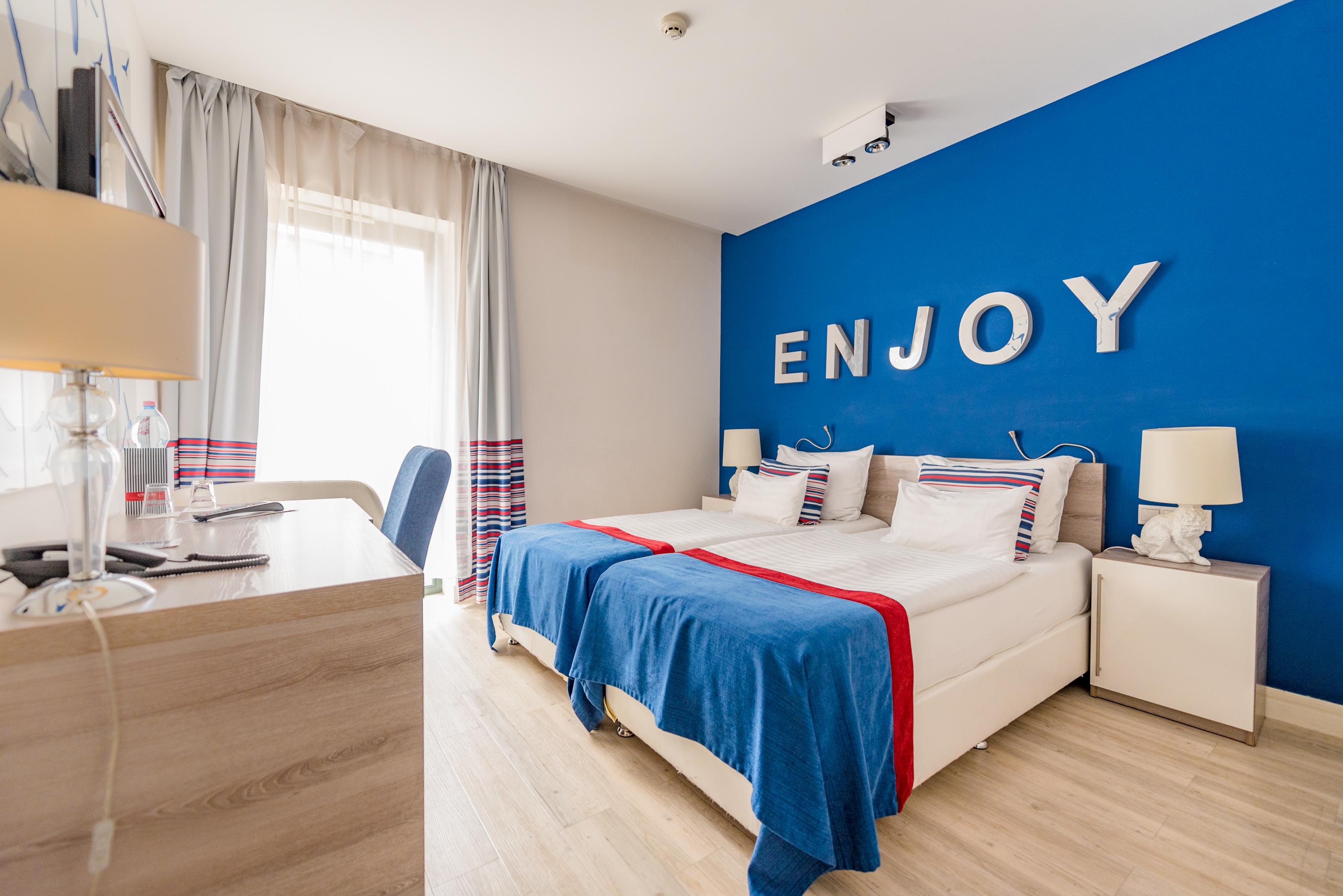 Estilo Fashion Hotel Budapest