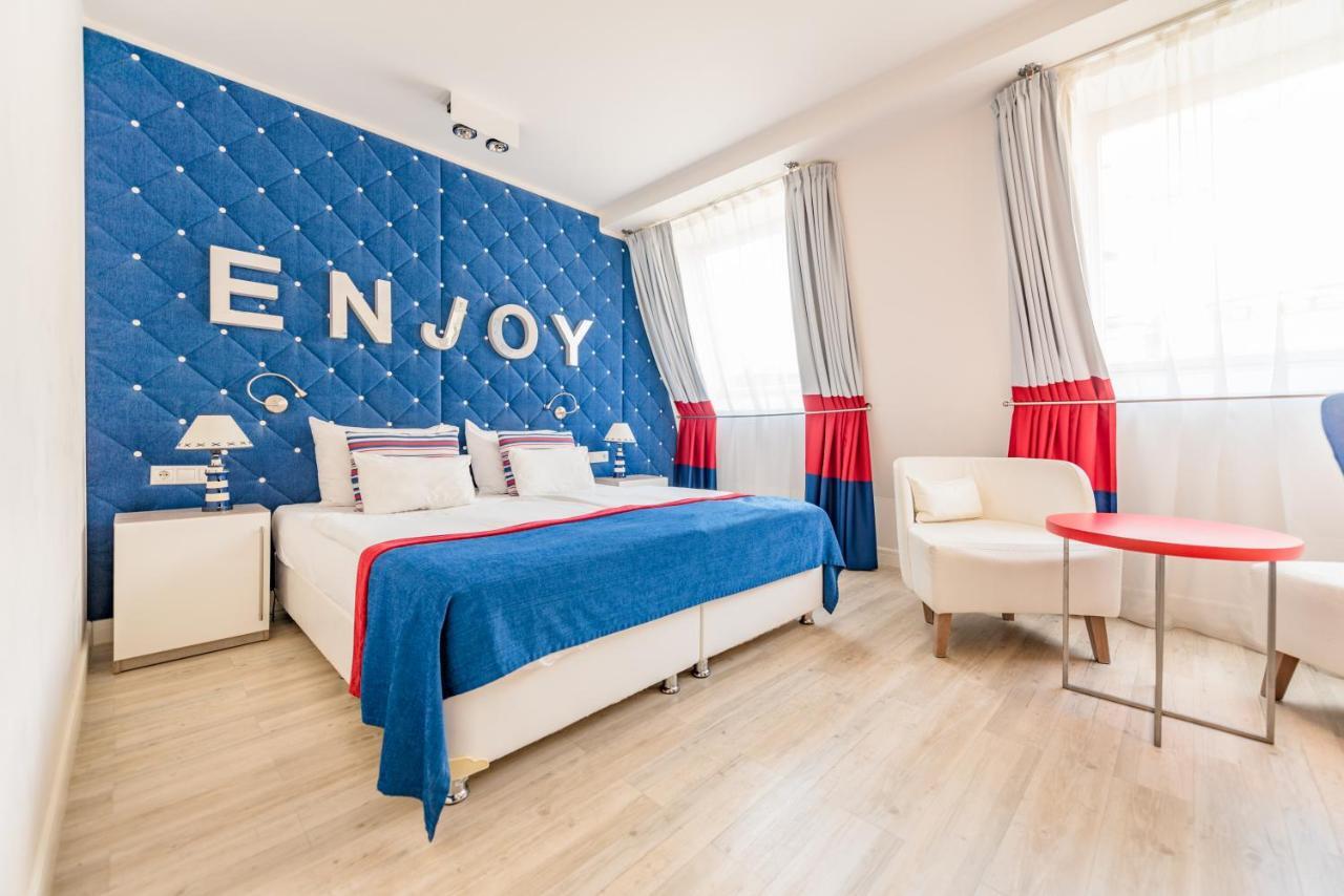 Estilo Fashion 4* Budapest